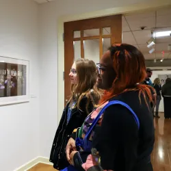 Lynn E. Stach Museum of Aurora University - Aurora