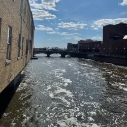 Paramount Theatre - Aurora