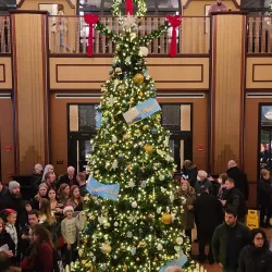 Paramount Theatre - Aurora