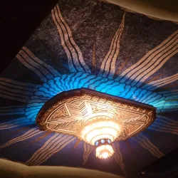 Paramount Theatre - Aurora