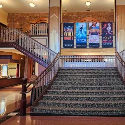 Paramount Theatre - Aurora