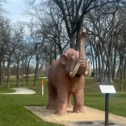 Phillips Park Zoo - Aurora