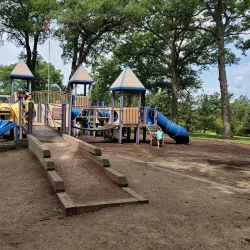 Phillips Park - Aurora