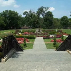 Phillips Park - Aurora