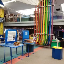 SciTech Hands On Museum - Aurora