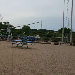 SciTech Hands On Museum - Aurora