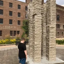 SciTech Hands On Museum - Aurora