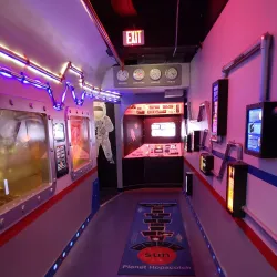 SciTech Hands On Museum - Aurora