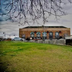 SciTech Hands On Museum - Aurora