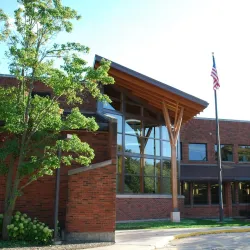Barrington Area Library - Barrington