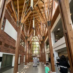 Barrington Area Library - Barrington