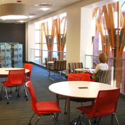 Barrington Area Library - Barrington