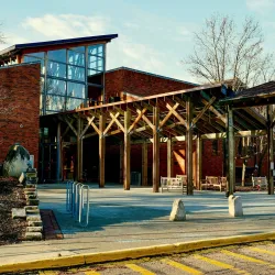 Barrington Area Library - Barrington