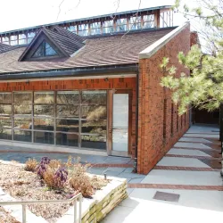 Barrington Area Library - Barrington