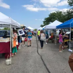 Barrington Farmers Market - Barrington