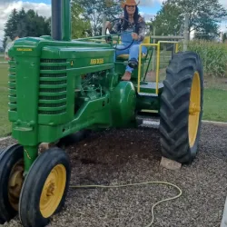 Barrington Farmers Market - Barrington