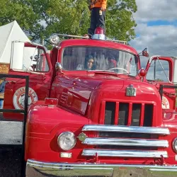 Barrington Farmers Market - Barrington