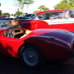 Barrington Farmers Market - Barrington