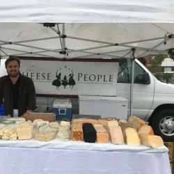 Barrington Farmers Market - Barrington