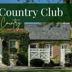Barrington Hills Country Club - Barrington