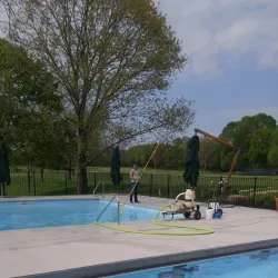 Barrington Hills Country Club - Barrington