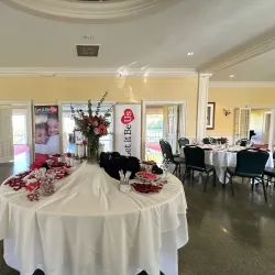 Barrington Hills Country Club - Barrington