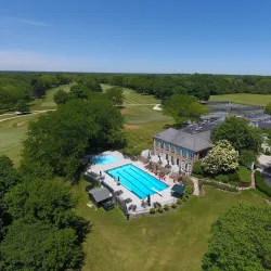 Barrington Hills Country Club - Barrington