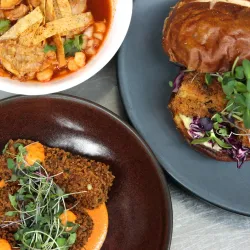 Barrington Hills Country Club - Barrington