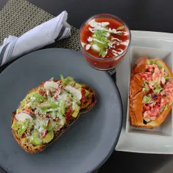 Barrington Hills Country Club - Barrington