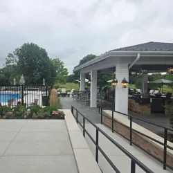 Barrington Hills Country Club - Barrington