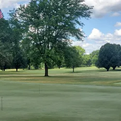 Barrington Hills Country Club - Barrington