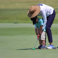 Barrington Hills Country Club - Barrington