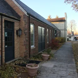 Barrington History Museum - Barrington