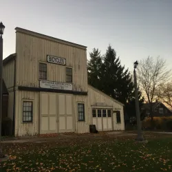 Barrington History Museum - Barrington