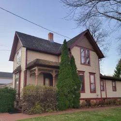 Barrington History Museum - Barrington