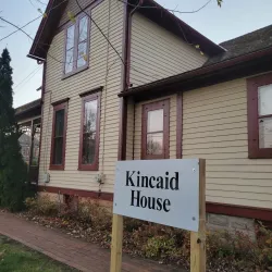 Barrington History Museum - Barrington