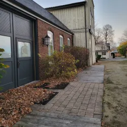 Barrington History Museum - Barrington