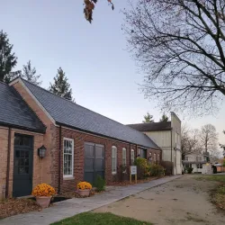 Barrington History Museum - Barrington