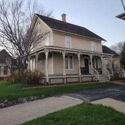 Barrington History Museum - Barrington