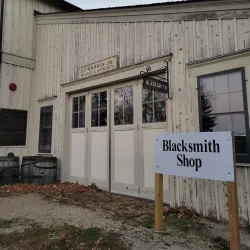 Barrington History Museum - Barrington