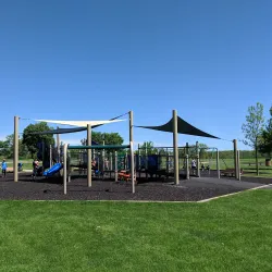 Citizens Park - Barrington