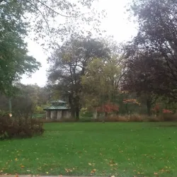 Citizens Park - Barrington