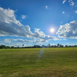 Citizens Park - Barrington