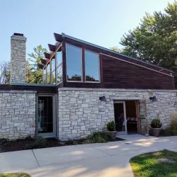 Citizens Park - Barrington