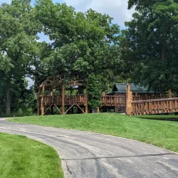 Citizens Park - Barrington