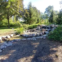 Citizens Park - Barrington