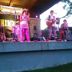 Citizens Park - Barrington