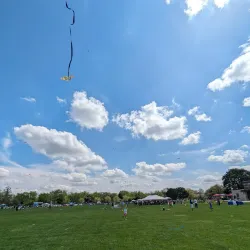 Citizens Park - Barrington