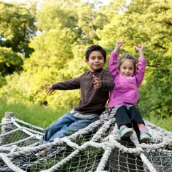 Cook County Forest Preserves - Crabtree Nature Center - Barrington