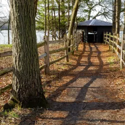 Cook County Forest Preserves - Crabtree Nature Center - Barrington